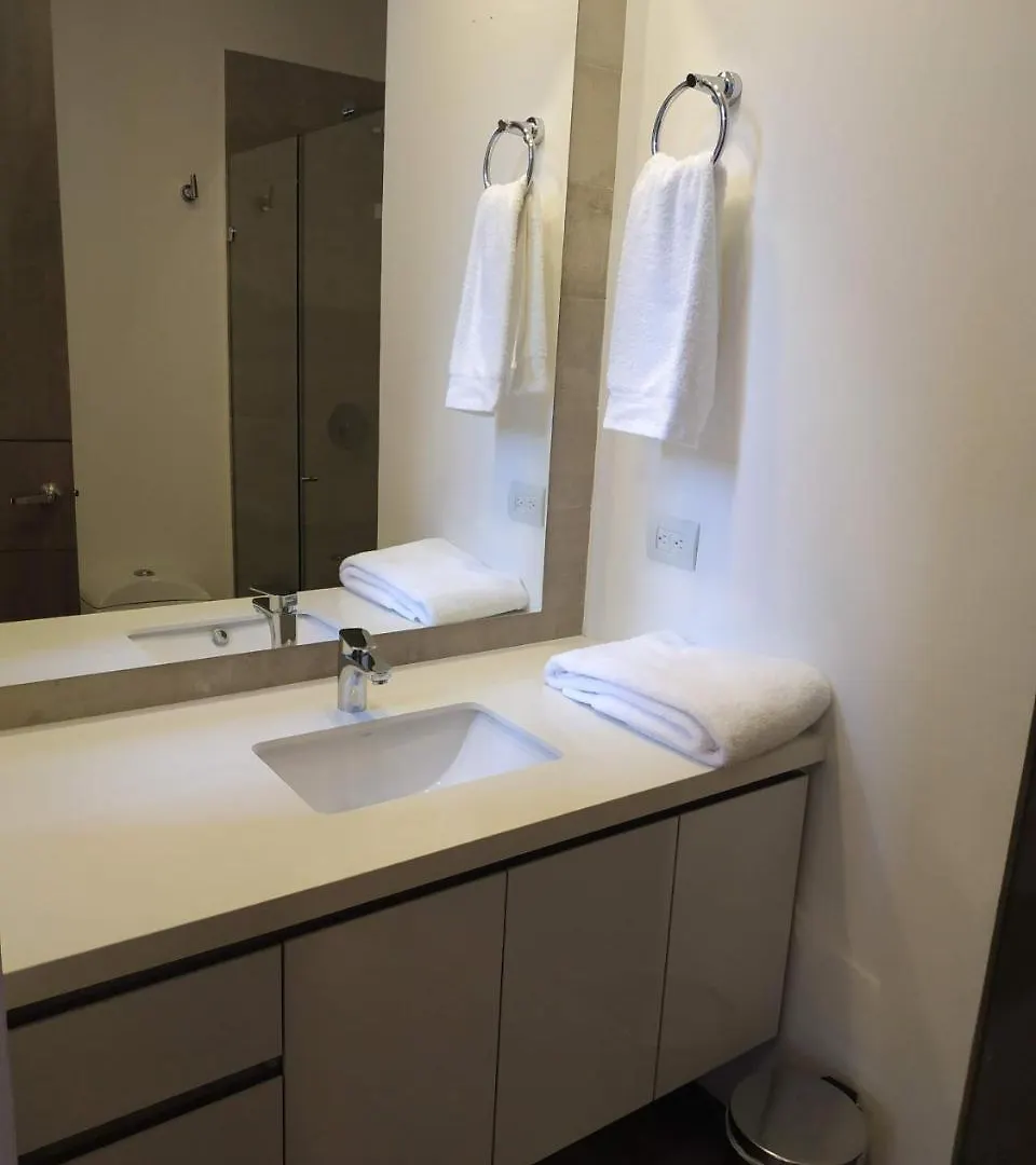 *** Hotel Class Suites By Colclick Envigado Colombia