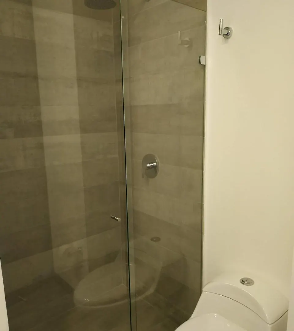 Class Suites By Colclick Envigado Hotel