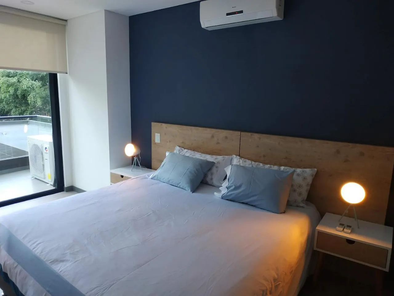 Class Suites By Colclick Envigado Hotel