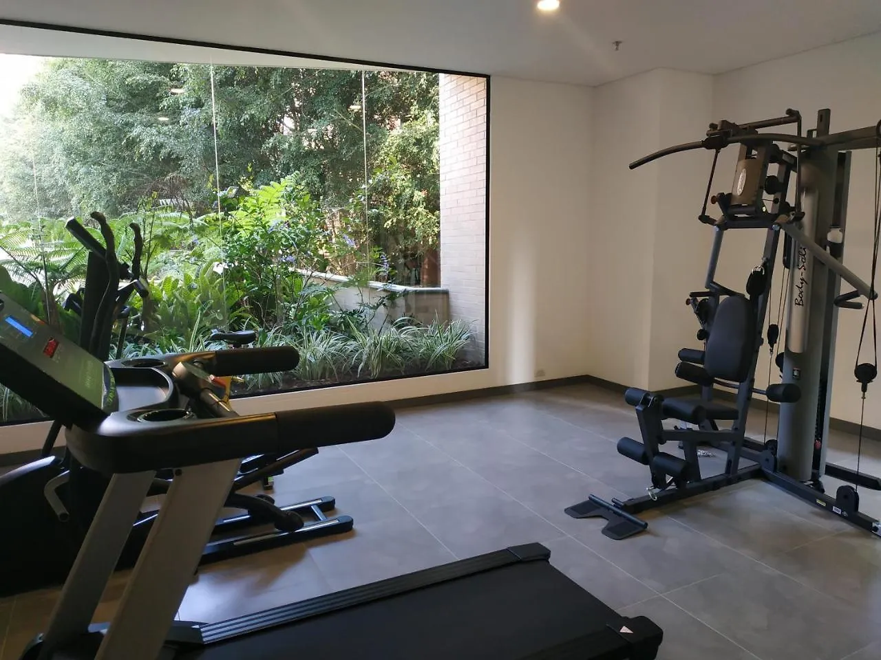 Class Suites By Colclick Envigado