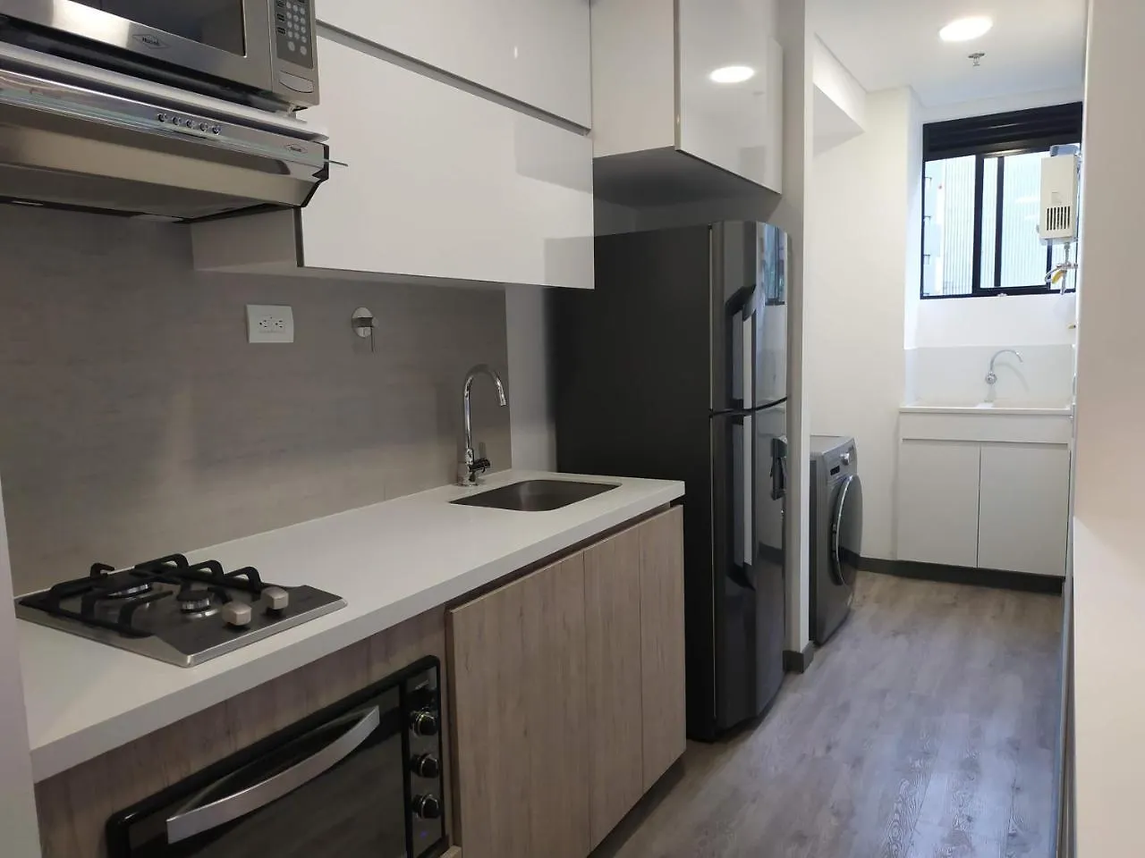 Class Suites By Colclick Envigado 3*,  Colombia
