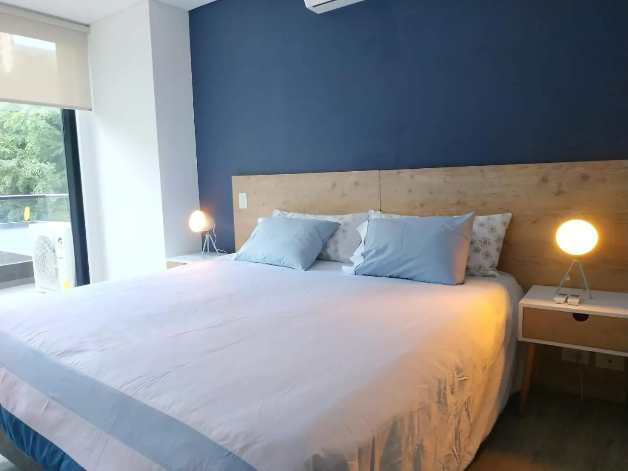 Hotel Class Suites By Colclick Envigado