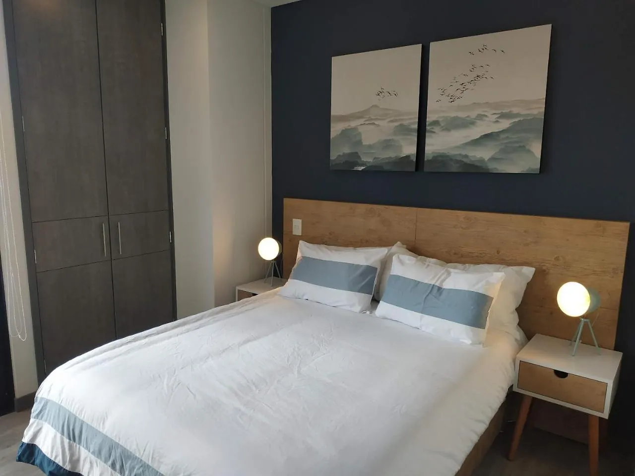 Hotel Class Suites By Colclick Envigado