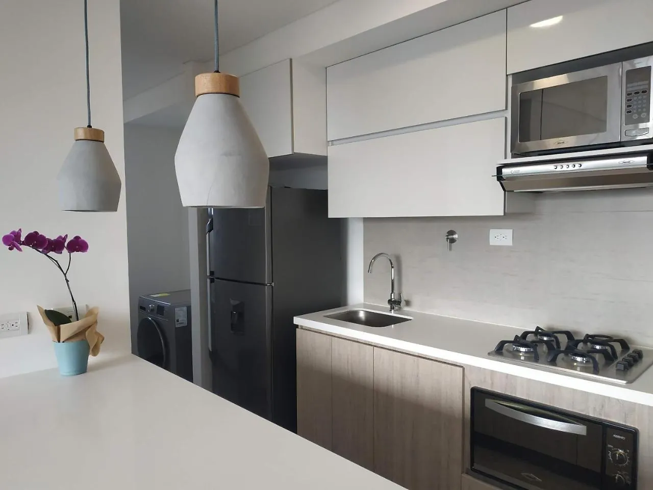 Class Suites By Colclick Envigado 3*,