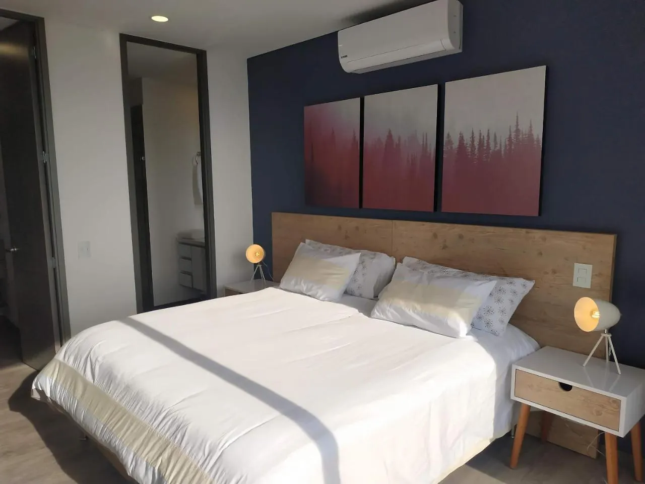 Class Suites By Colclick Envigado Hotel