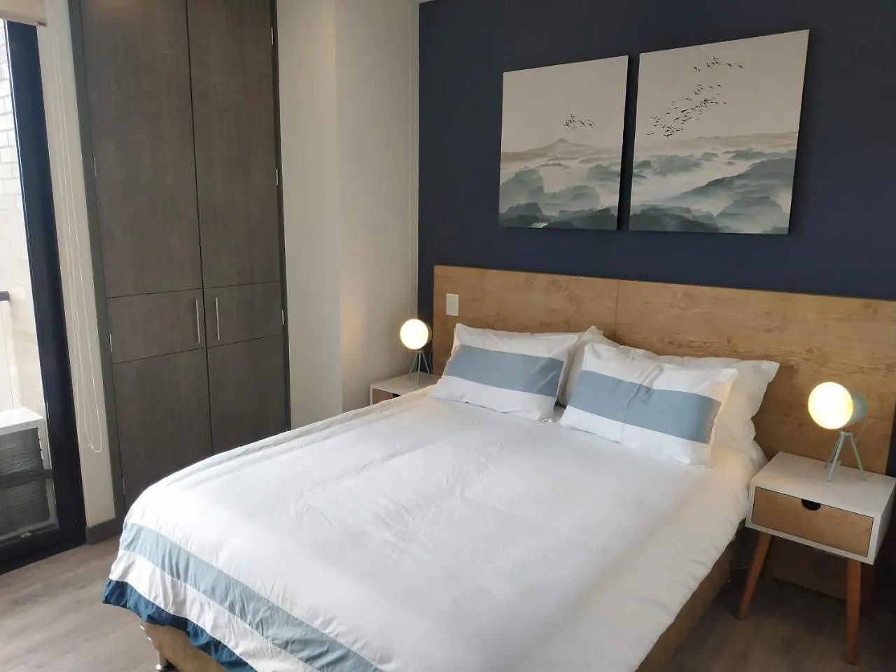 Class Suites By Colclick Envigado 3*,  Colombia
