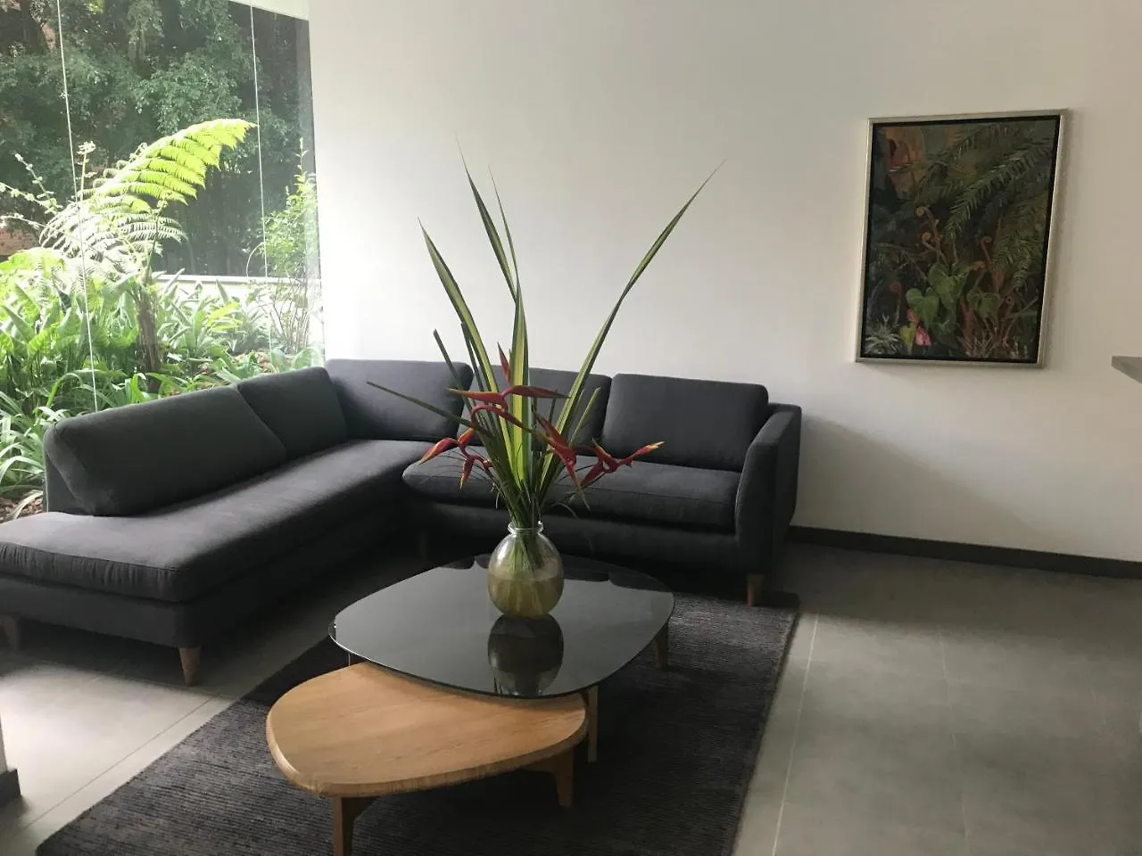 Class Suites By Colclick Envigado Hotel