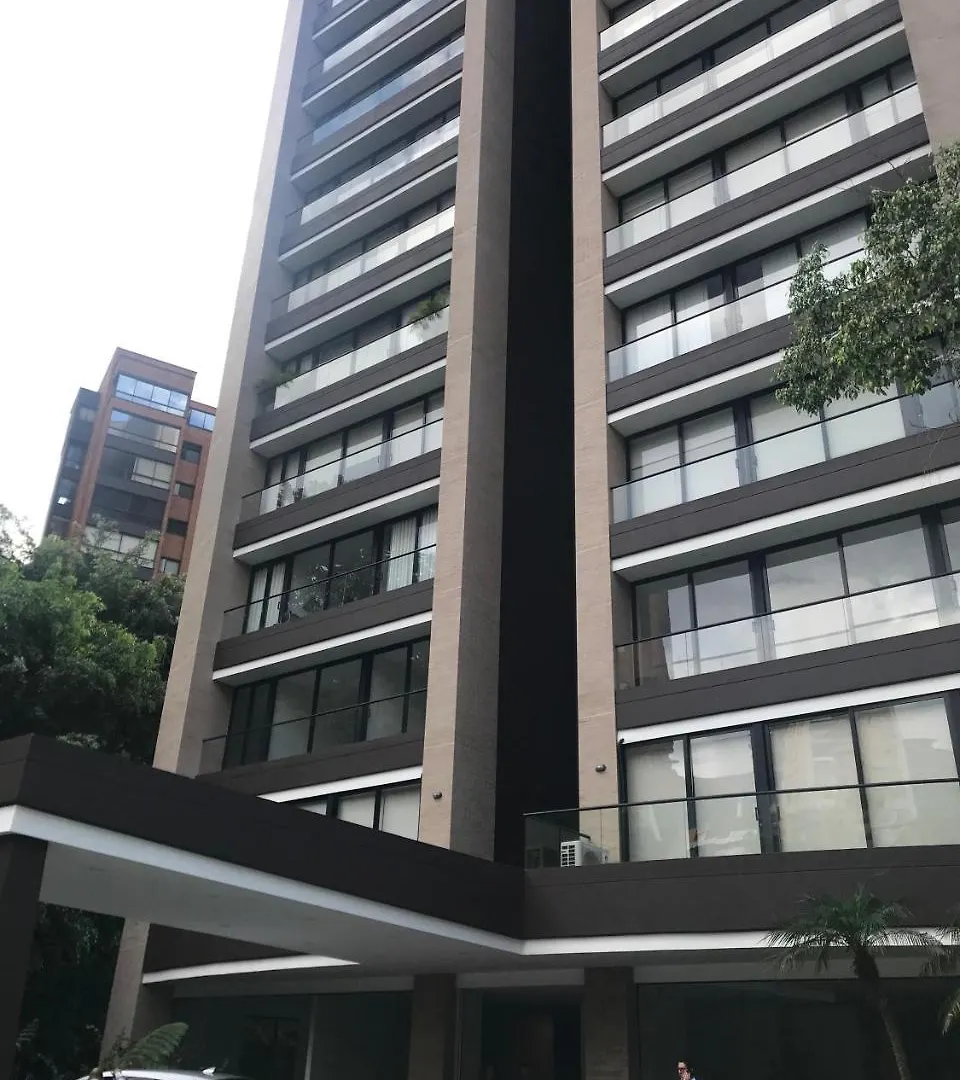 Class Suites By Colclick Envigado 3*,  Colombia