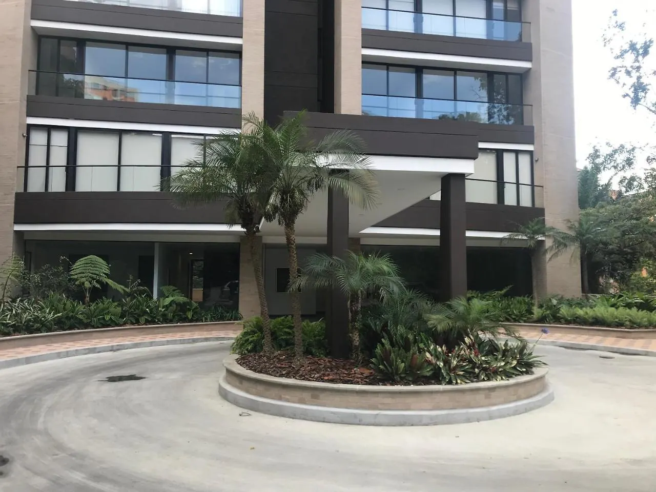 Class Suites By Colclick Envigado 3*,  Colombia