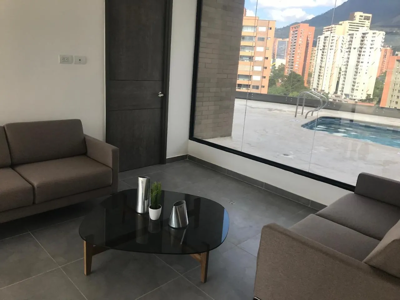 Class Suites By Colclick Envigado 3*,  Colombia