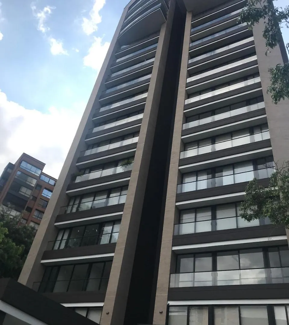 Class Suites By Colclick Envigado Hotel