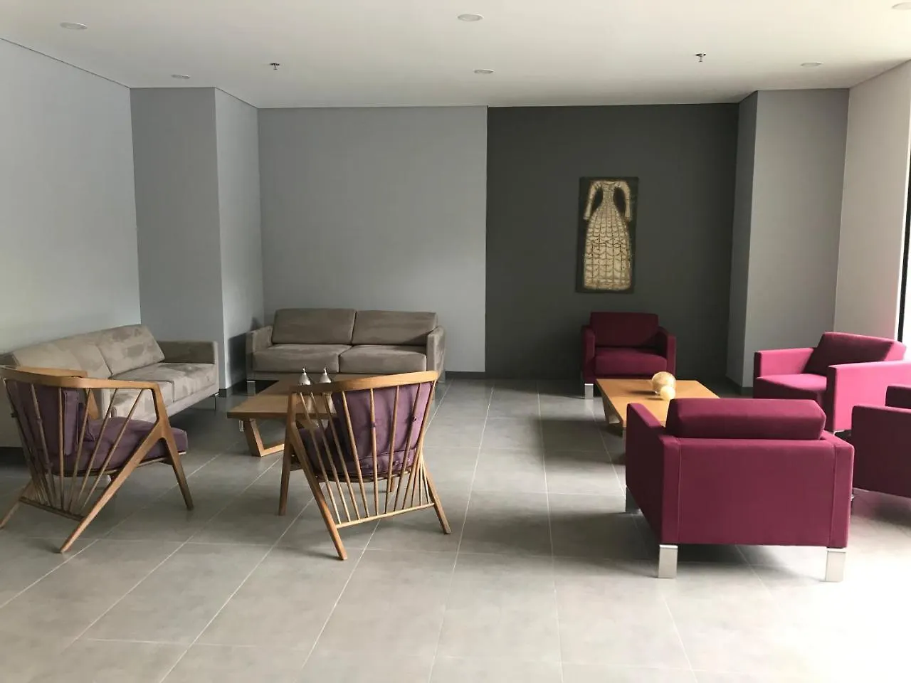 Class Suites By Colclick Envigado 3*,