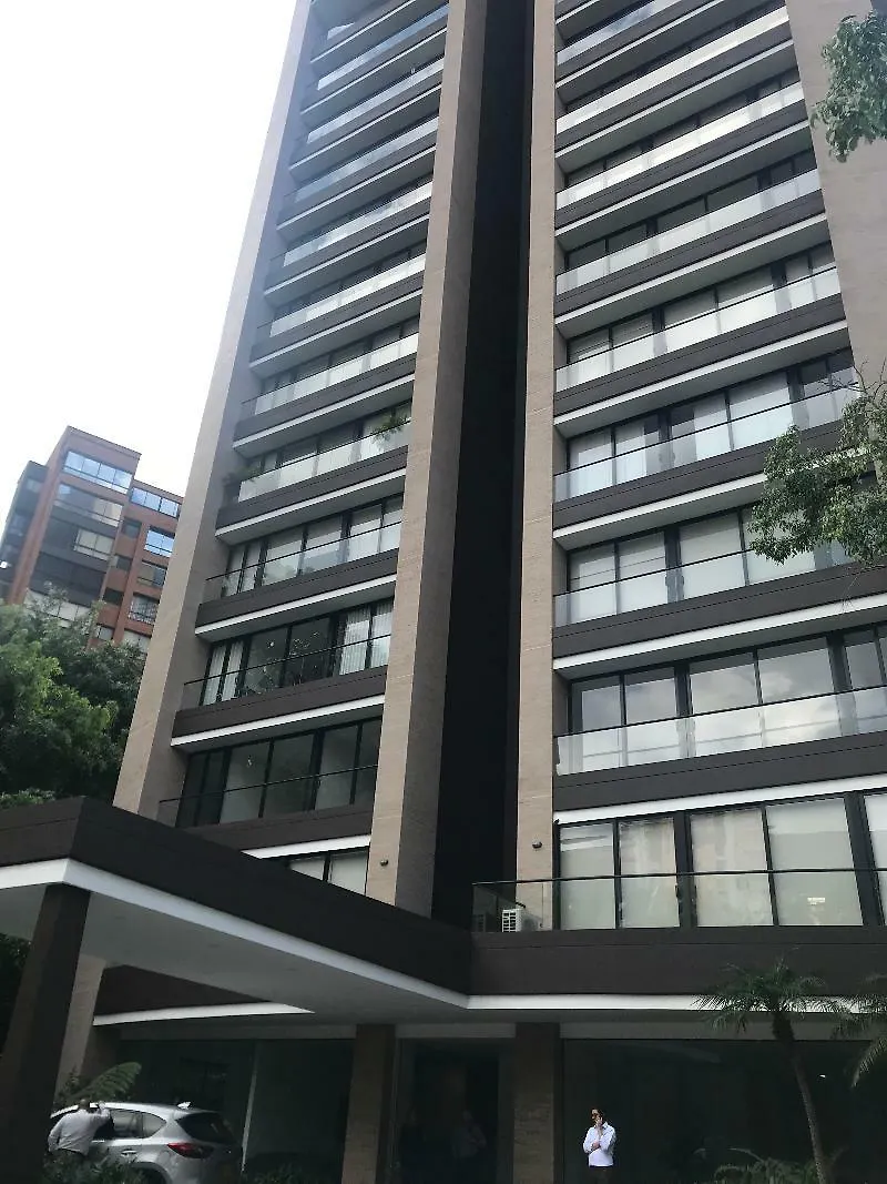 Hotel Class Suites By Colclick Envigado