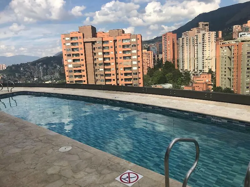 Class Suites By Colclick Envigado