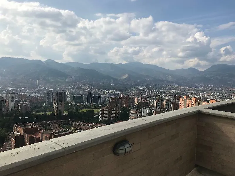 Class Suites By Colclick Envigado