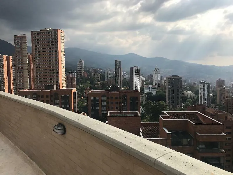 Class Suites By Colclick Envigado Hotel