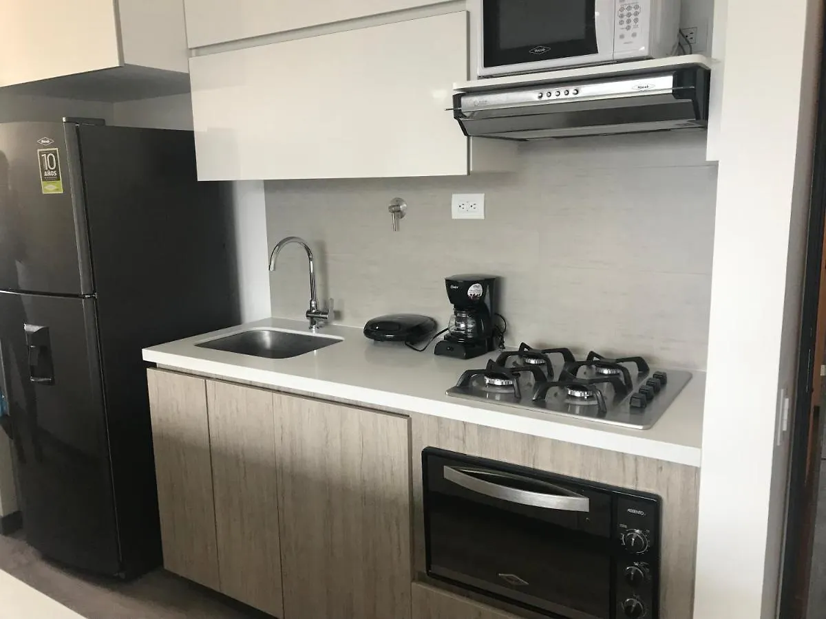 Class Suites By Colclick Envigado