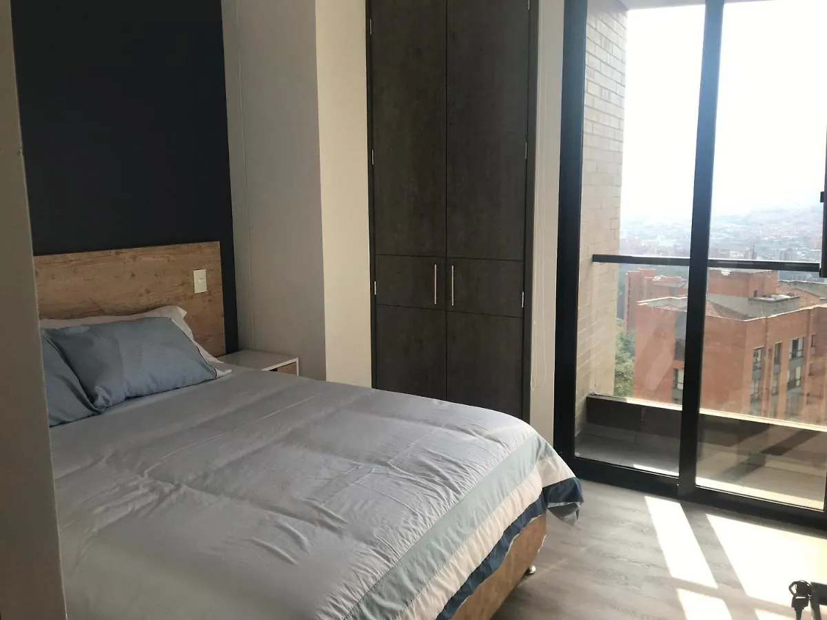 Hotel Class Suites By Colclick Envigado