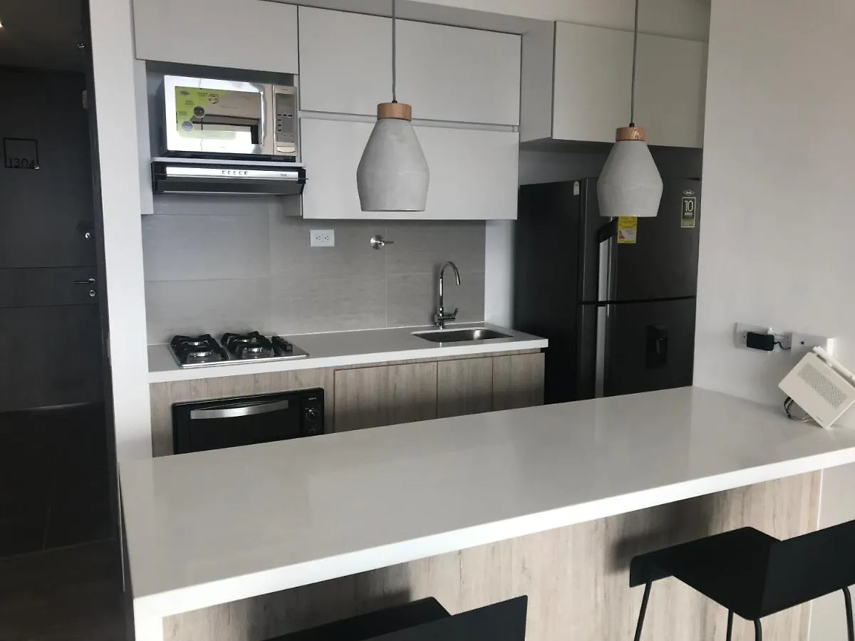 Class Suites By Colclick Envigado 3*,