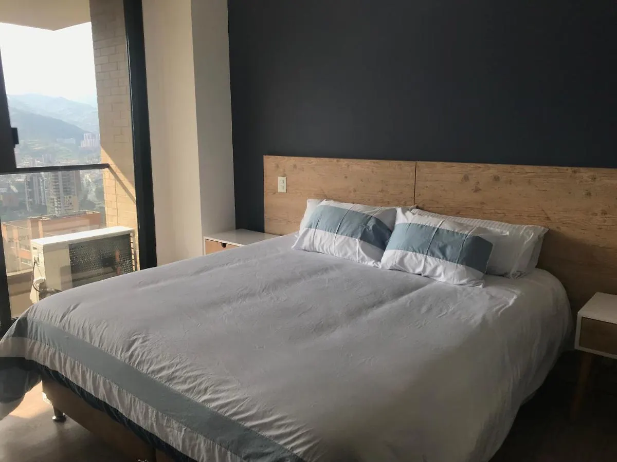Class Suites By Colclick Envigado Colombia