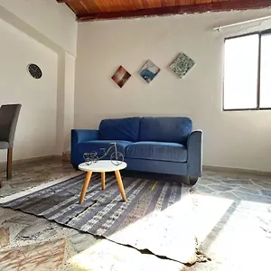 Coliving Vegas Apartamento
