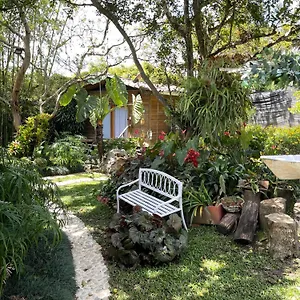 Casa Madero Inn