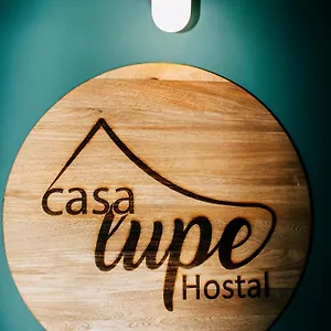 Casa Lupe Pensión