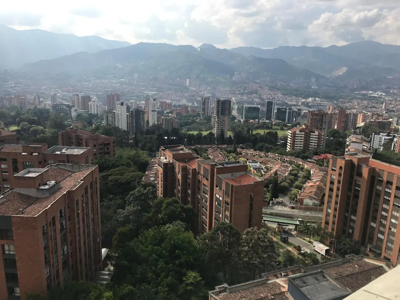 Class Suites By Colclick Envigado