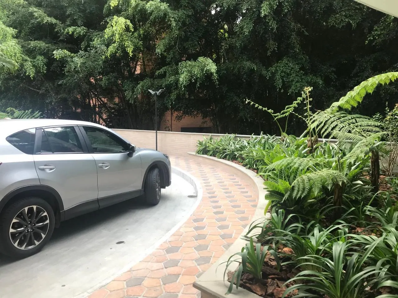 Hotell Class Suites By Colclick Envigado