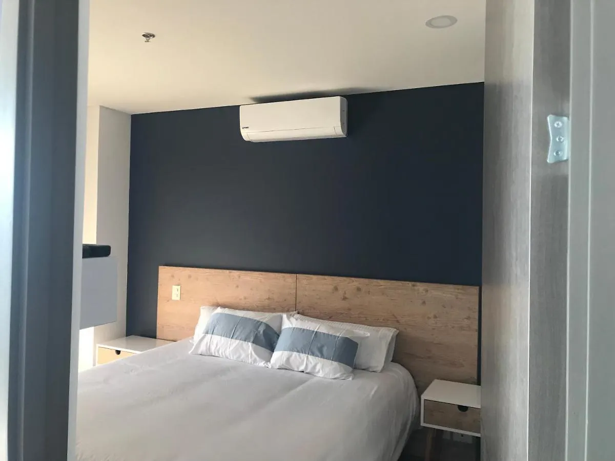 Class Suites By Colclick Envigado Hotell