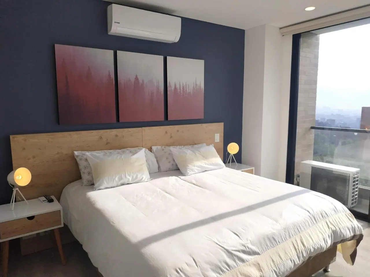 Class Suites By Colclick Envigado Hotel