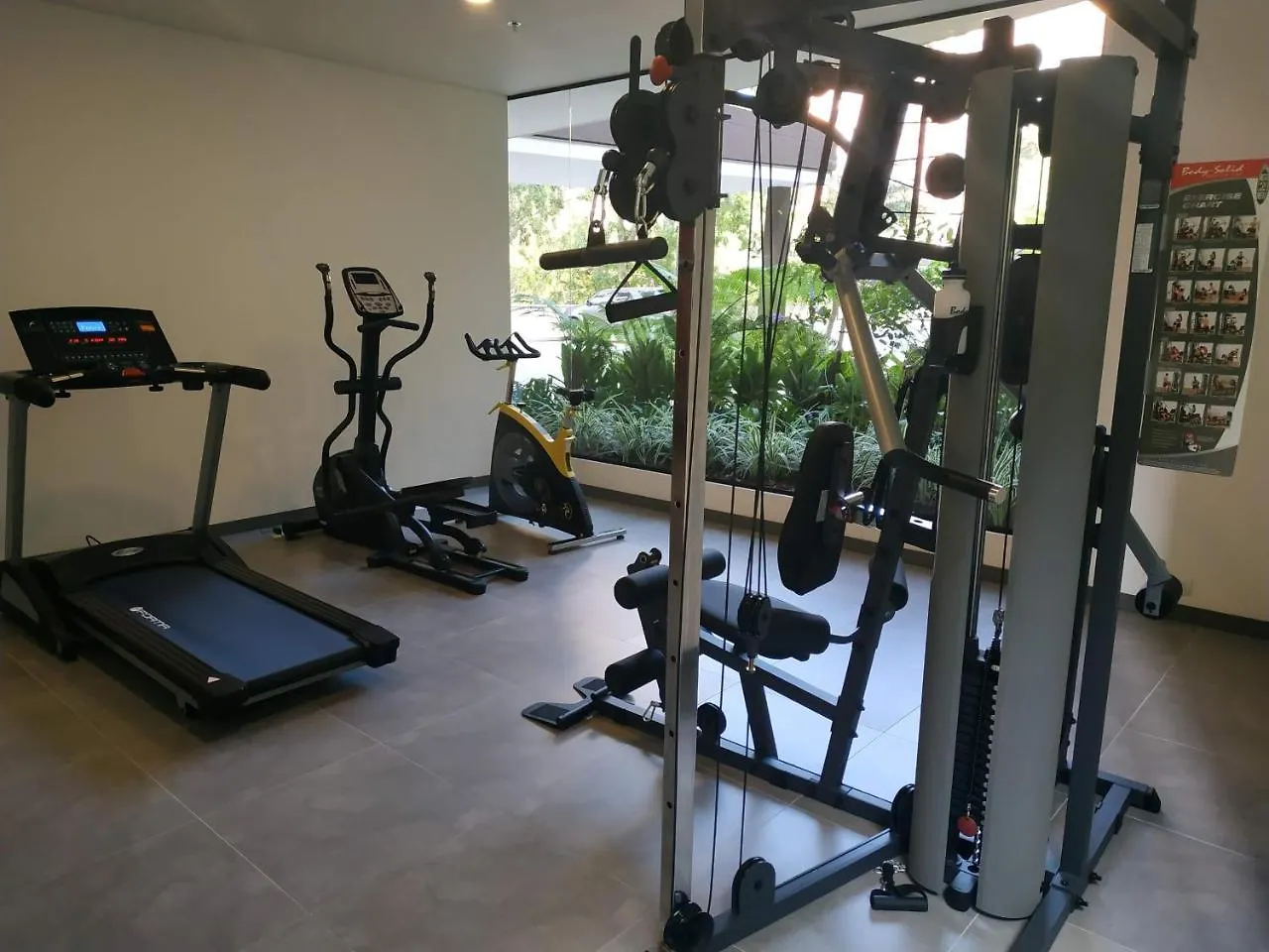Hotel Class Suites By Colclick Envigado